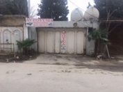 İcarəyə verilir 45 m2 qaraj Ayna Sultanova heykəli