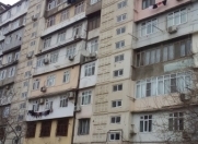 Satılır 2 otaqlı 65 m2 köhnə tikili 7 mkr