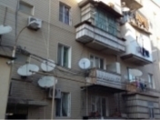 Satılır 2 otaqlı 63 m2 köhnə tikili Zabrat 2