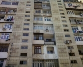 İcarəyə verilir 2 otaqlı 49 m2 köhnə tikili 8 km