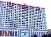 İcarəyə verilir 3 otaqlı 138 m2 yeni tikili Şah İsmayıl Xətai m.