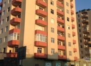 Satılır 2 otaqlı 85 m2 yeni tikili Mehdiabad