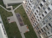 İcarəyə verilir 2 otaqlı 44 m2 yeni tikili Yasamal r.