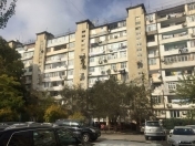 Satılır 2 otaqlı 42 m2 köhnə tikili İnşaatçılar m.