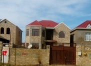 Satılır 7 otaqlı 265 m2 həyət evi Balaxanı
