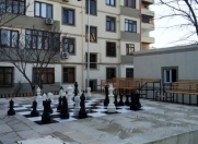 Satılır 2 otaqlı 40 m2 köhnə tikili 3 mkr