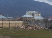 Satılır 12 sot torpaq İsmayıllı