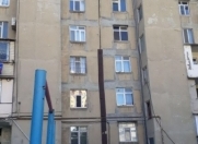 Satılır 2 otaqlı 60 m2 köhnə tikili Əhmədli