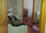 Satılır 2 otaqlı 52 m2 köhnə tikili Hövsan