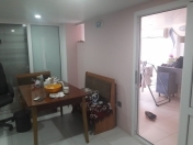 Satılır 7 otaqlı 110 m2 köhnə tikili İnşaatçılar m.