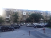 Satılır 2 otaqlı 56 m2 köhnə tikili Bakı Dövlət Universiteti