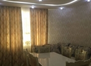 İcarəyə verilir 3 otaqlı 71 m2 yeni tikili 20 yanvar m.