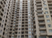 İcarəyə verilir 3 otaqlı 160 m2 yeni tikili Nəqliyyat Nazirliyi