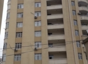 İcarəyə verilir 3 otaqlı 134 m2 yeni tikili 3 mkr