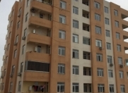 İcarəyə verilir 3 otaqlı 121 m2 yeni tikili Xırdalan