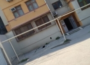 Satılır 2 otaqlı 56 m2 köhnə tikili İnşaatçılar m.
