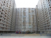 İcarəyə verilir 2 otaqlı 65 m2 yeni tikili 20 yanvar m.