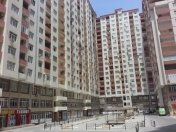 Satılır 2 otaqlı 80 m2 yeni tikili 3 mkr