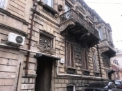 İcarəyə verilir 30 otaqlı 1200 m2 obyekt Səbail r.