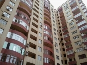 İcarəyə verilir 2 otaqlı 100 m2 yeni tikili Şah İsmayıl Xətai m.