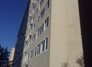 Satılır 2 otaqlı 62 m2 köhnə tikili Yasamal parkı