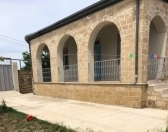 Satılır 3 otaqlı 100 m2 həyət evi Xırdalan