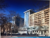 İcarəyə verilir 2 otaqlı 80 m2 köhnə tikili Port Baku