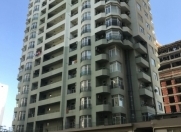 İcarəyə verilir 4 otaqlı 186 m2 yeni tikili Nəsimi r.