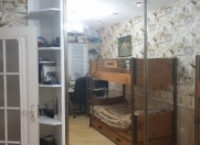 Satılır 4 otaqlı 95 m2 köhnə tikili 20 yanvar m.