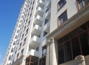 Satılır 3 otaqlı 105 m2 yeni tikili Əhmədli m.