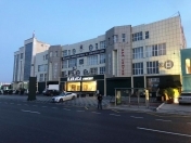 İcarəyə verilir 15 otaqlı 1200 m2 obyekt Xətai r.