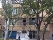 İcarəyə verilir 2 otaqlı 40 m2 ofis Nəriman Nərimanov m.