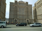 İcarəyə verilir 2 otaqlı 75 m2 yeni tikili Bayıl