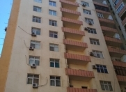 Satılır 3 otaqlı 86 m2 yeni tikili Əhmədli m.