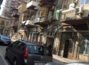 İcarəyə verilir 2 otaqlı 35 m2 köhnə tikili Heydər Əliyev sarayı