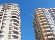 İcarəyə verilir 7 otaqlı 708 m2 yeni tikili Nərimanov heykəli