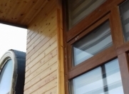 Satılır 1 otaqlı 45 m2 yeni tikili AAF PARK