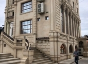 İcarəyə verilir 10 otaqlı 1300 m2 yeni tikili Nəriman Nərimanov m.