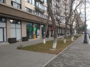 Satılır 2 otaqlı 65 m2 köhnə tikili Ayna Sultanova heykəli