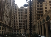 Satılır 5 otaqlı 550 m2 yeni tikili Dənizkənarı Milli park