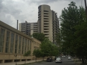 Satılır 4 otaqlı 160 m2 yeni tikili Bakı Dövlət Universiteti