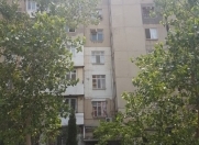 Satılır 3 otaqlı 78 m2 köhnə tikili Əhmədli