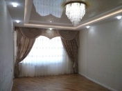 Satılır 3 otaqlı 120 m2 yeni tikili Əhmədli m.
