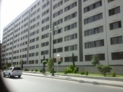 Satılır 3 otaqlı 90 m2 köhnə tikili Ayna Sultanova heykəli