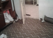 İcarəyə verilir 1 otaqlı 34 m2 köhnə tikili İnşaatçılar m.