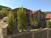 İcarəyə verilir 4 otaqlı 100 m2 villa Quba