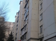 Satılır 4 otaqlı 100 m2 köhnə tikili Əhmədli