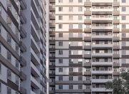 İcarəyə verilir 3 otaqlı 98 m2 yeni tikili Avtovağzal m.