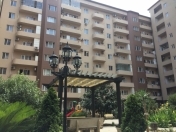 İcarəyə verilir 2 otaqlı 90 m2 yeni tikili Elmlər Akademiyası m.