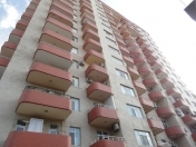 İcarəyə verilir 2 otaqlı 60 m2 yeni tikili Yasamal r.